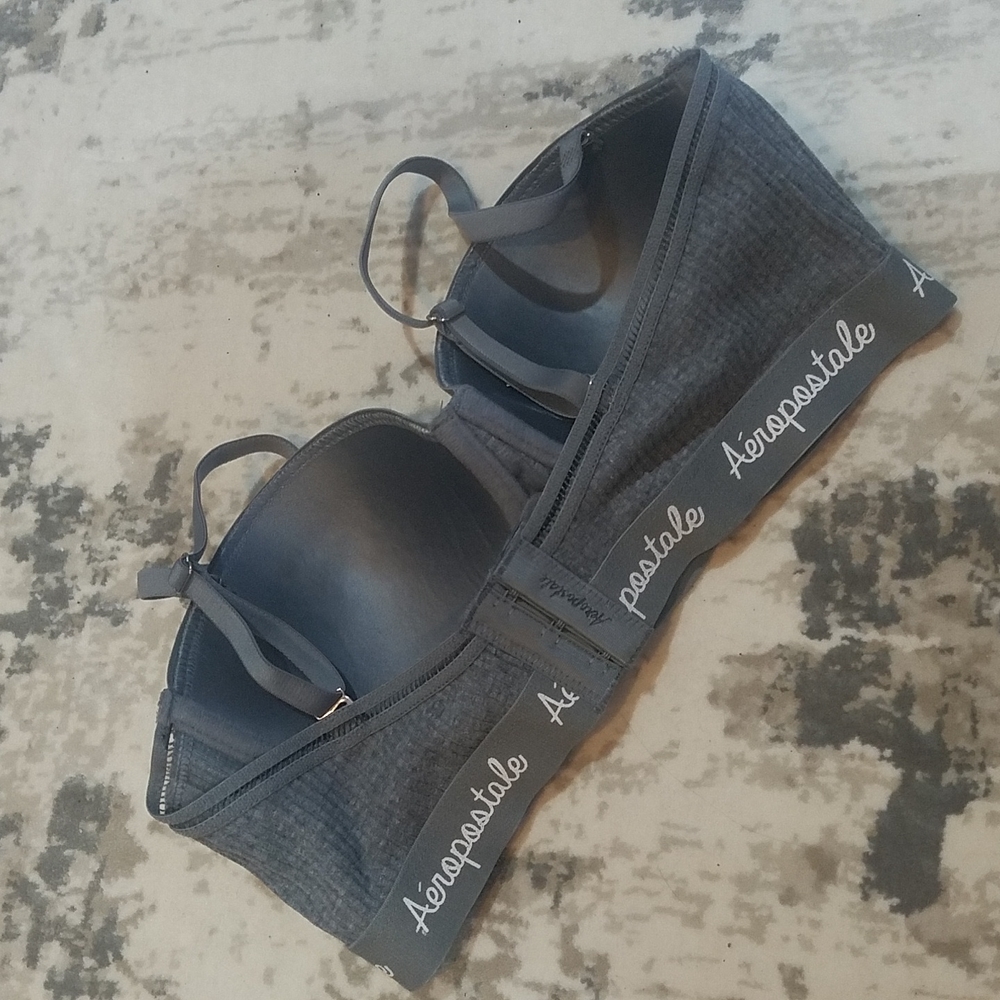 Multiway Bra - Picture 2 of 5